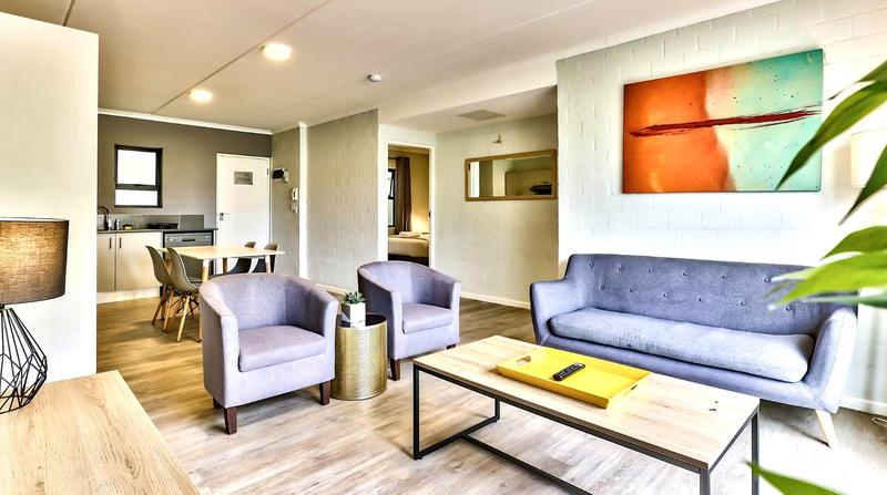 2 Bedroom Property for Sale in Diep River Western Cape